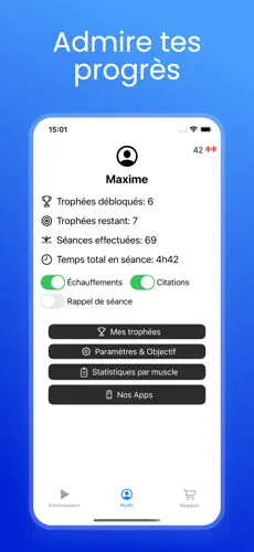 30-Day Challenges Icon